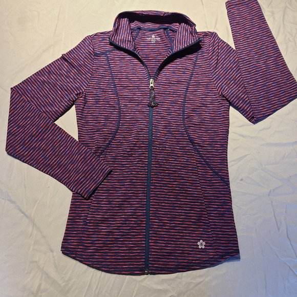 Tuff athletics coat and pants - Picture 2 of 5